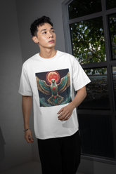 Eagle Spirit -Unisex Classic  Relaxed fit T-Shirt